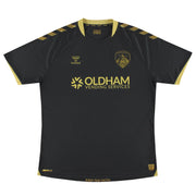 2020-21 Oldham Hummel Third Shirt XXL