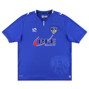 2017-18 Oldham Sondico Home Shirt XXL