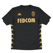 2019-20 Monaco Kappa Away Shirt M