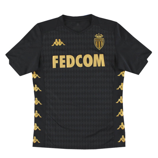 2019-20 Monaco Kappa Away Shirt XL