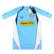 2004-05 Lazio Puma Home Shirt *w/tags* L