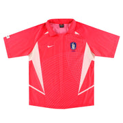 2002-03 South Korea Nike Home Shirt *Mint* L