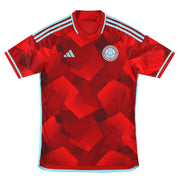 2022-23 Colombia adidas Away Shirt M