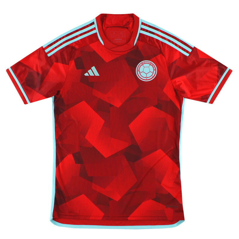 2022-23 Colombia adidas Away Shirt M