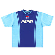 2022 Pepsi x AOF Football Shirt L