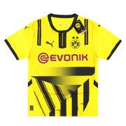 2024-25 Borussia Dortmund Puma Cup Shirt *BNIB* L