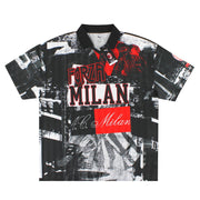 2024-25 AC Milan Puma ftblNRGY Retro Shirt *BNIB* XXL
