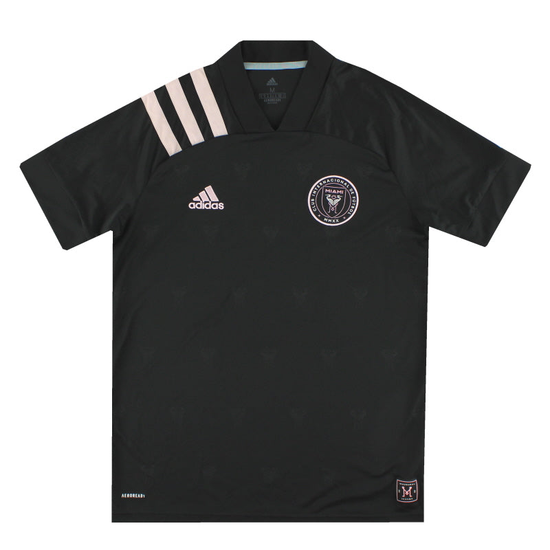 2020 Inter Miami adidas Away Shirt M