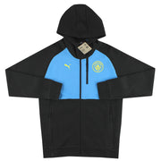 2024-25 Manchester City Pumatech Jacket *BNIB* M