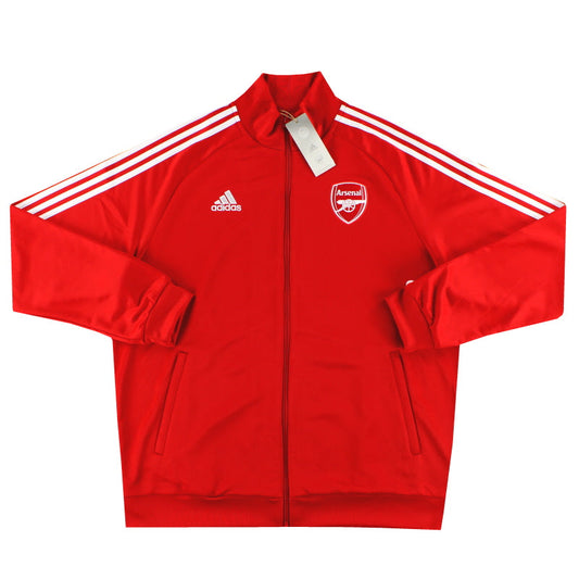 2022-23 Arsenal adidas DNA Track Jacket *BNIB*