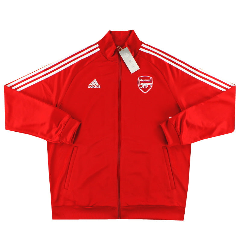 2022-23 Arsenal adidas DNA Track Jacket *BNIB* L
