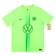 2024-25 Wolfsburg Nike Home Shirt *BNIB* L