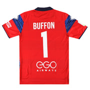 2021-22 Parma Errea Goalkeeper Shirt Buffon #1 *BNIB* L