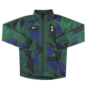 2020-21 Tottenham Nike AWF Lite Jacket *Mint* L