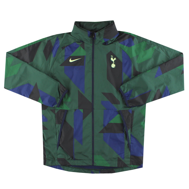 2020-21 Tottenham Nike AWF Lite Jacket *Mint* L