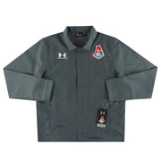 2019-20 Lokomotiv Moscow Under Armour Touchline Jacket *BNIB* L