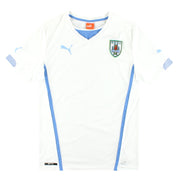 2014-15 Uruguay Puma Away Shirt M