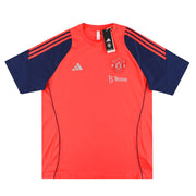 2024-25 Manchester United adidas Tee *w/tags* M