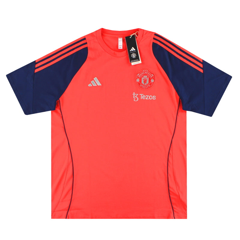 2024-25 Manchester United adidas Tee *w/tags* XL