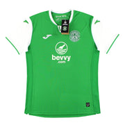 2024-25 Hibernian Joma Home Shirt *BNIB* XXXXL