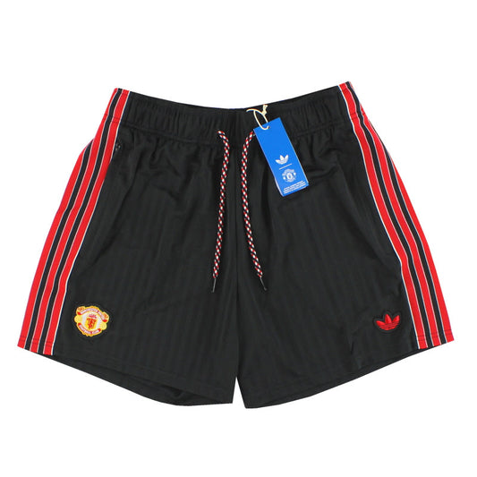 Manchester United adidas Originals Terrace Icon Shorts *w/tags* L