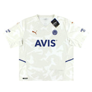 2021-22 Fenerbahce Puma Away Shirt *w/tags* XXL