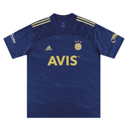 2020-21 Fenerbahce Puma Third Shirt *Mint* XXXL