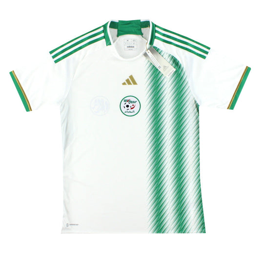 2022-23 Algeria adidas Home Shirt *BNIB* M