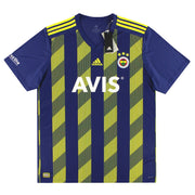 2019-20 Fenerbahce adidas Home Shirt *w/tags* XXXL - Classic Football Kit
