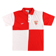 1991-93 Sevilla Bukta Training Shirt L