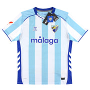 2025-26 Malaga Hummel Home Shirt *BNIB* XL