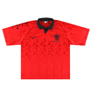 1993-95 Wimbledon Ribero Third Shirt L