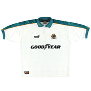 1997-99 Wolves Puma Away Shirt *Mint* XL