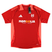 2024-25 Fulham adidas Tiro24 Training Top *w/tags* S
