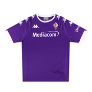 2020-21 Fiorentina Kappa Home Shirt L