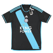 2023-24 Leicester adidas Away Shirt *w/tags* M