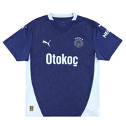 2024-25 Fenerbahce Puma Third Shirt *BNIB* L