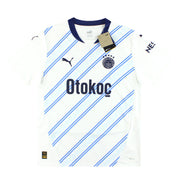 2024-25 Fenerbahce Puma Away Shirt *BNIB* L