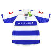 2009-10 QPR Lotto Home Shirt *w/tags* XL