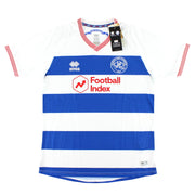 2020-21 QPR Errea Home Shirt *w/tags* L