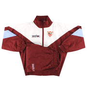 1993-94 Sevilla Tracksuit *As New* S