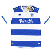 2021-22 QPR Errea Home Shirt *w/tags* XXL