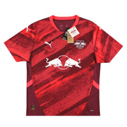 2024-25 RB Leipzig Puma Away Shirt *BNIB* XL