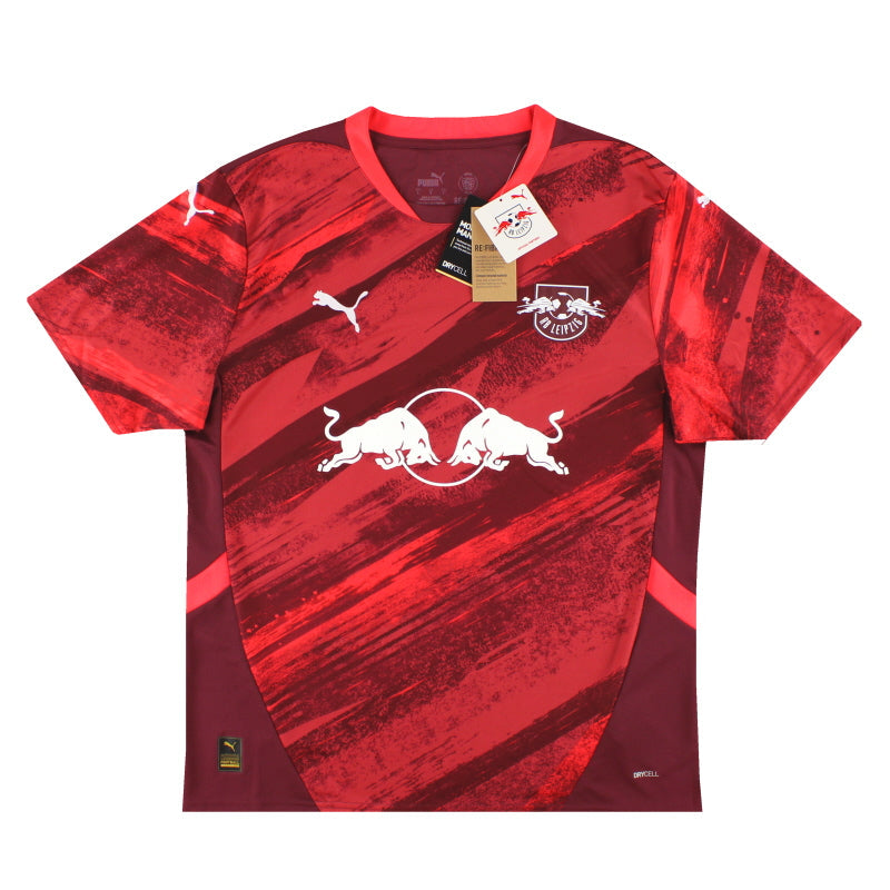 2024-25 RB Leipzig Puma Away Shirt *BNIB* S