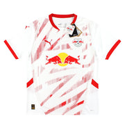 2024-25 RB Leipzig Puma Home Shirt *BNIB* M