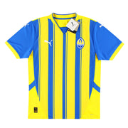 2024-25 Shakhtar Donetsk Puma Third Shirt *BNIB* M