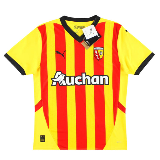 2024-25 Lens Puma Home Shirt *w/tags* S