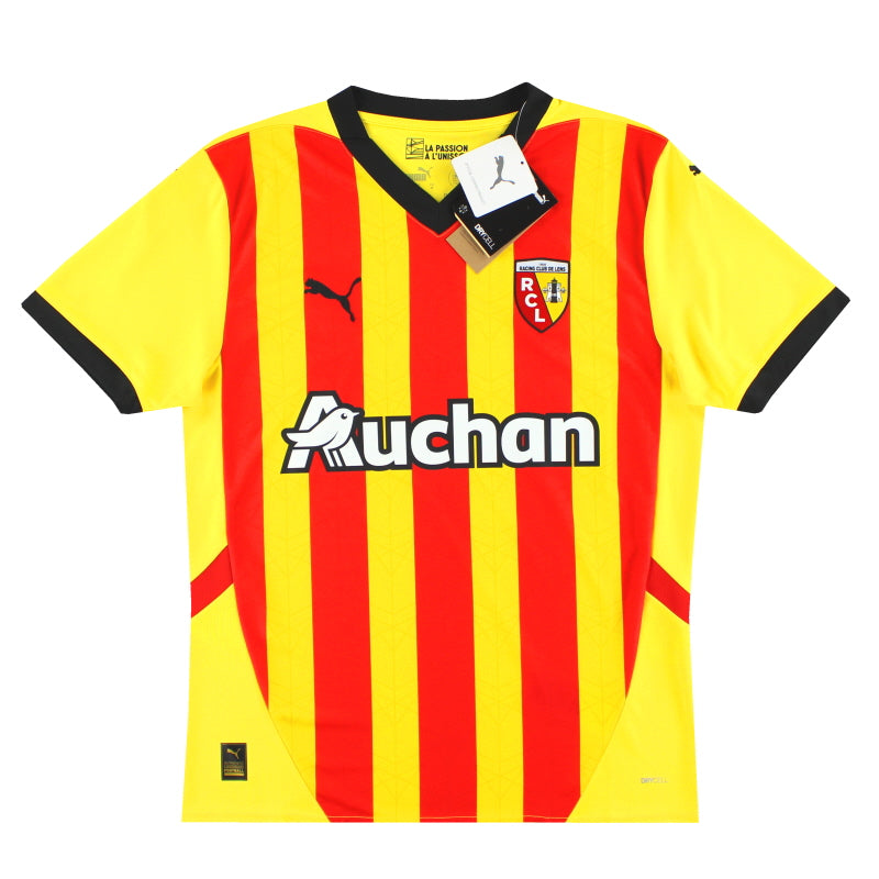 2024-25 Lens Puma Home Shirt *w/tags* S