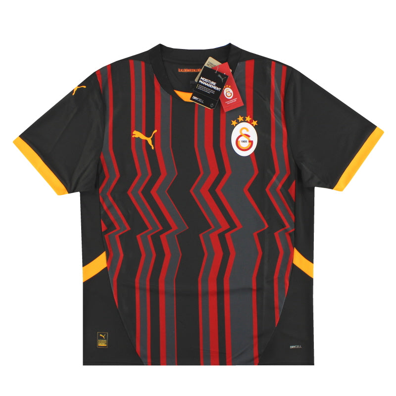 2024-25 Galatasaray Puma Third Shirt *w/tags* M