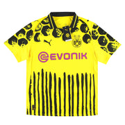 2025-26 Borussia Dortmund Puma KidSuper Club World Cup Shirt *BNIB* L